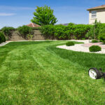 landscaping services