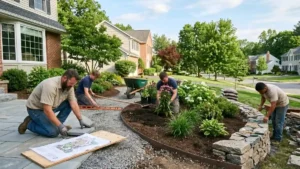 Landscape Design & Build Services in Albany, NY Explained Step-by-Step