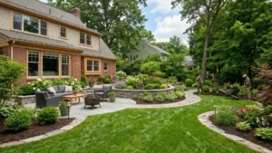 Landscaping Services in Syracuse, NY: Complete Outdoor Transformation Guide