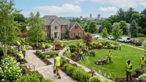 20 Reliable Landscaping Companies in Albany, NY