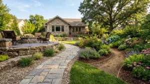 Hardscaping vs Landscaping: What’s Best for Your Property?