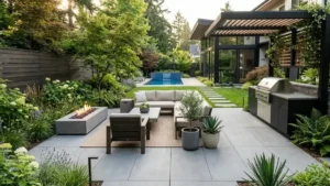 Top Paver Patio Trends for Modern Backyard Designs in 2026